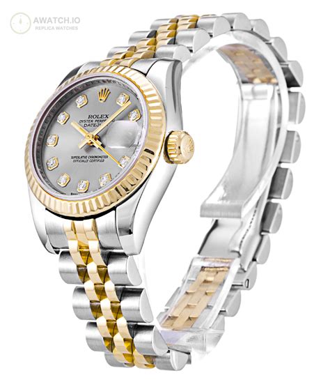 women's replica rolex|least expensive rolex women's watch.